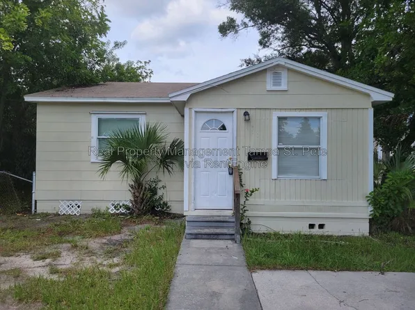4601 19th Ave S, Saint Petersburg, FL 33711