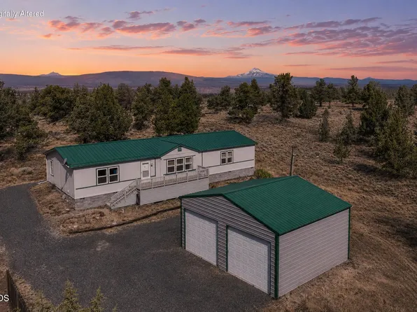 8628 SW Crater Loop Rd, Terrebonne, OR 97760