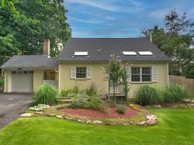 14 Long Lots Road, Westport, CT, 06880