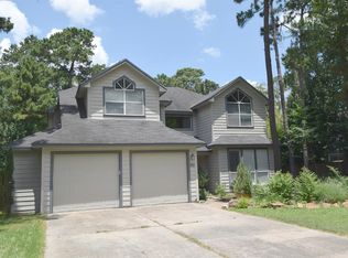 192 N Mill Trace Dr, Spring, TX 77381