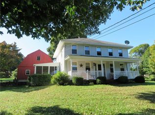 313 Old Colchester Rd, Salem, CT 06420