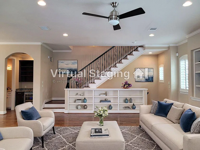 1508 Fowler St — Photo 2