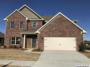 8330 Anslee Way, Huntsville, AL 35806