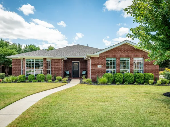 312 Ponderosa Trl, Murphy, TX 75094