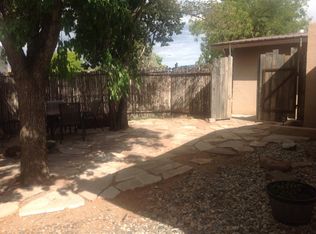 3312 Avenida Del Oro, Santa Fe, NM 87507