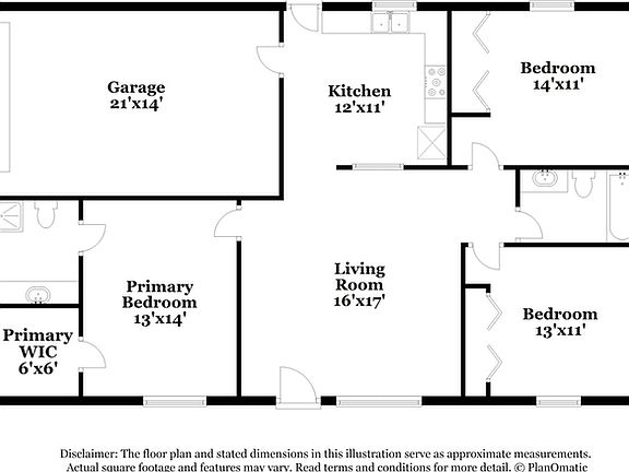 2nd image of 105 32nd Ave