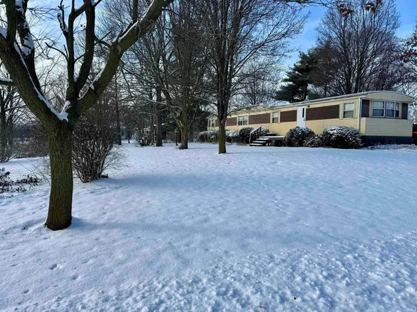 245 S Mulberry St, North Manchester, IN 46962