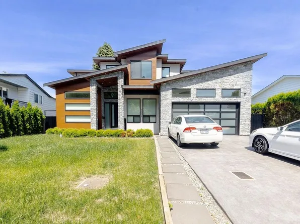 7002 Brewster Dr W, Delta, BC V4E 1V1