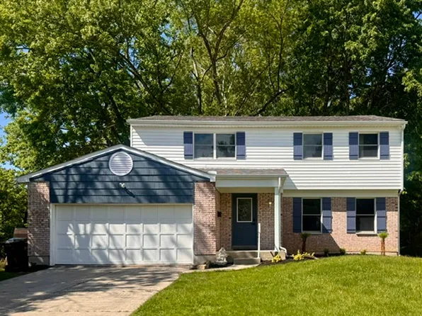 5112 Phillip Ct, Middletown, OH 45044