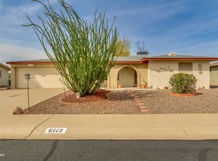 6112 E Billings St, Mesa, AZ 85205