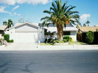 6332 Agua Dr, Las Vegas, NV 89103