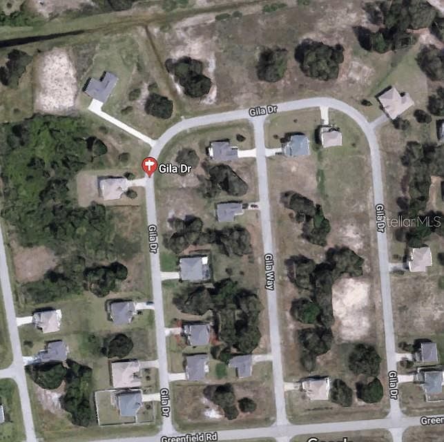 1st image of Gila Dr