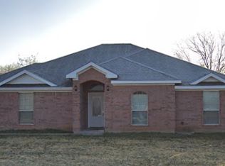 10001 Carson Ranch Rd, Crowley, TX 76036