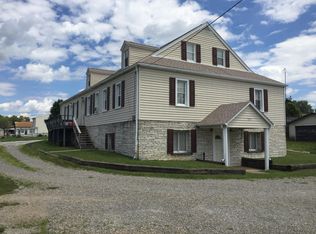 327 Rockdale Rd APT B, Follansbee, WV 26037