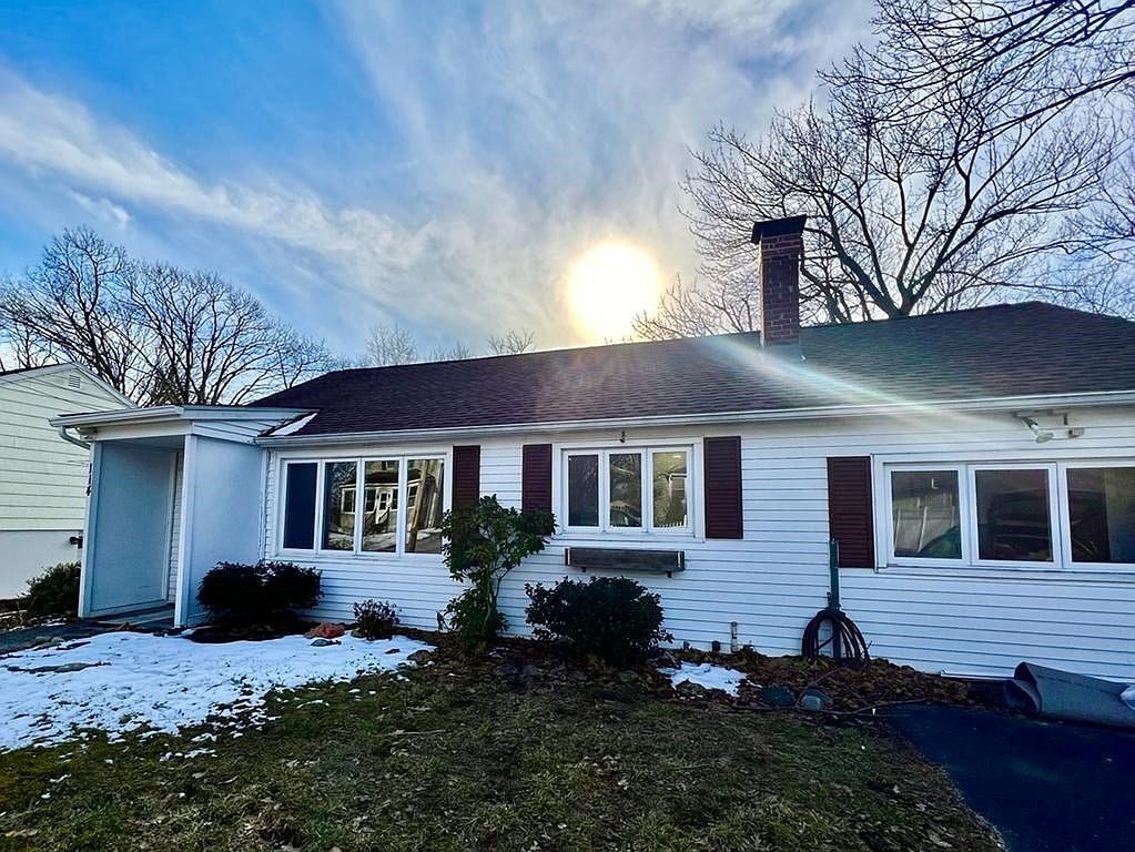 114 McCarthy Ave, Leicester, MA 01524 Zillow