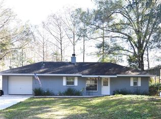 5605 S Perch Dr, Floral City, FL 34436