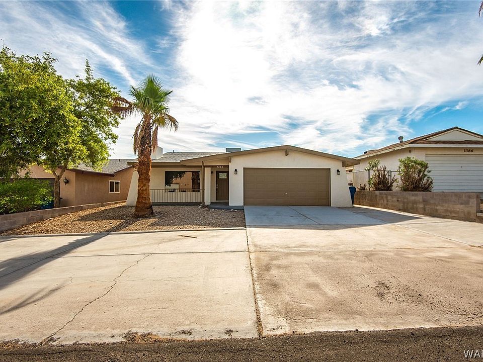 1382 Verde Dr, Bullhead City, AZ 86442 Zillow