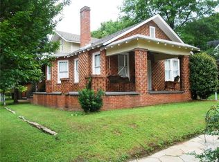 1742 Winona Ave, Montgomery, AL 36107