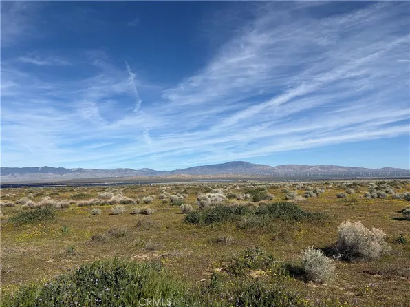 0 Drylake Lot 270, Lancaster, CA 93536