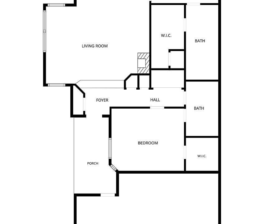 2nd image of 3912 Denham Way