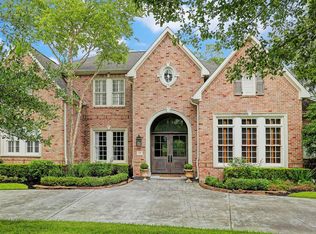 450 Gingham Dr, Houston, TX 77024