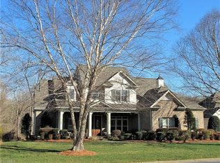 4059 Greenbrier Farm Rd, Winston Salem, NC 27106