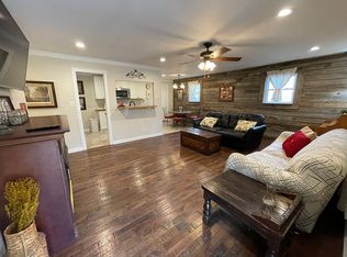 1596 Highway 55 E, Falkville, AL 35622