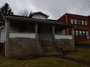 1100 S Kanawha St, Beckley, WV 25801