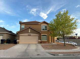 13216 Bywell, El Paso, TX 79928