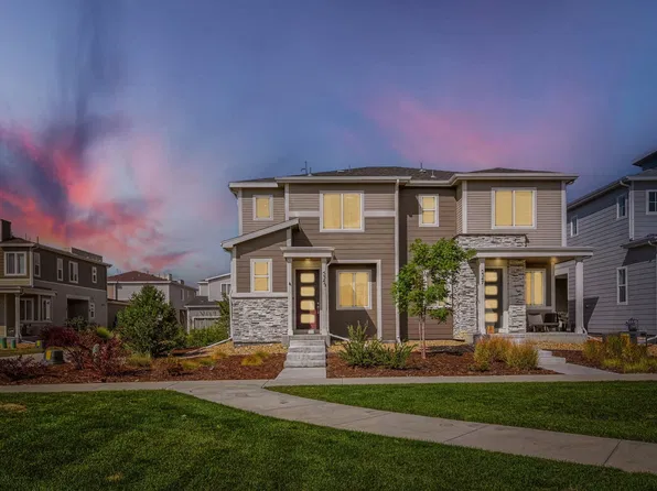 5345 Spalding Pl, Frederick, CO 80504