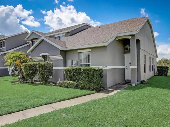 14022 Boca Key Dr, Orlando, FL 32824