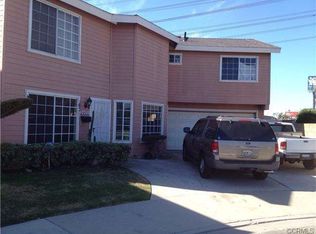 17345 Billings Dr, Carson, CA 90746