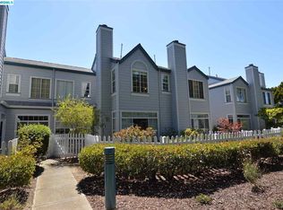 208 Commodore Dr, Richmond, CA 94804