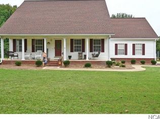 100 County Road 1549, Eva, AL 35621