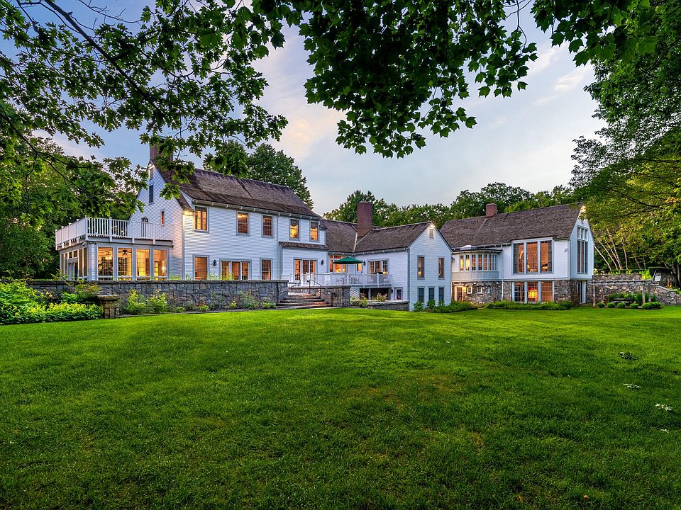 3 Canter Lane, Cape Elizabeth, ME 04107 MLS 1564959 Zillow