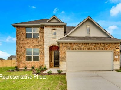 1217 Staffords Point, Anna, TX, 75409
