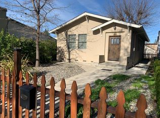 605 Cherry St, Santa Rosa, CA 95404