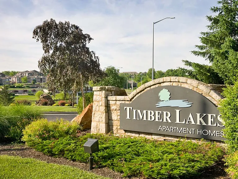 Timber Lakes at Red Bridge — Photo 20