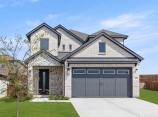 608 Wilderness Point, Anna, TX 75409