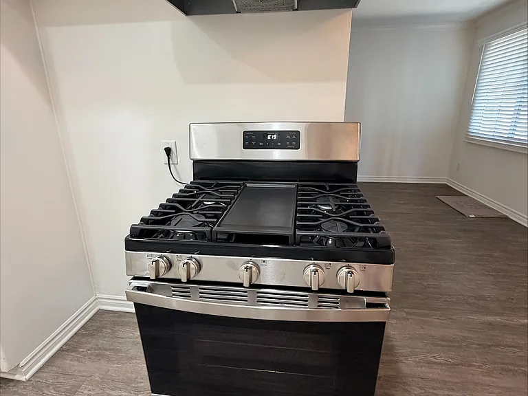 The Village Apartments — Photo 12