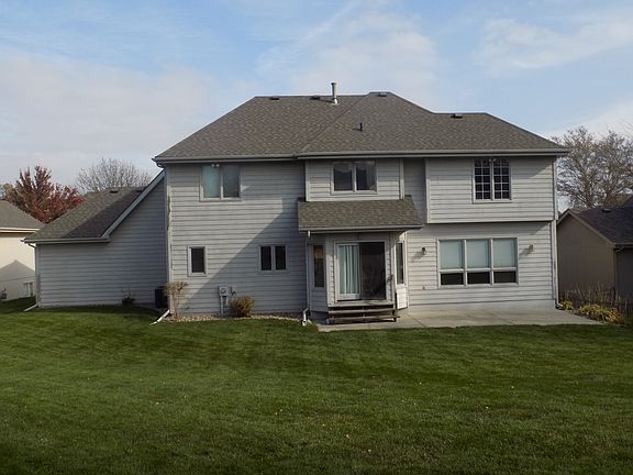 back of house