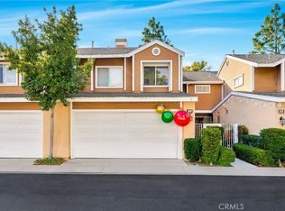 37 Sandalwood #91, Aliso Viejo, CA 92656