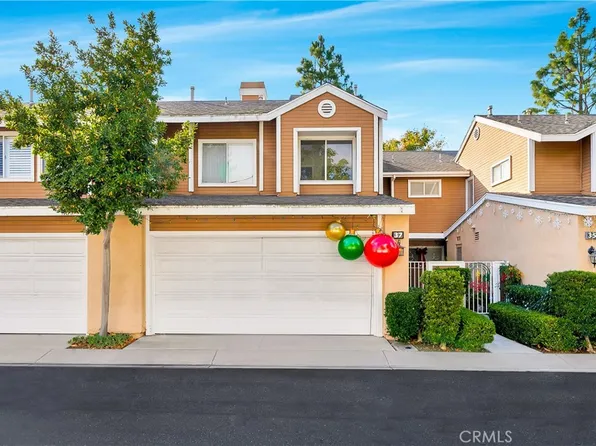 37 Sandalwood #91, Aliso Viejo, CA 92656