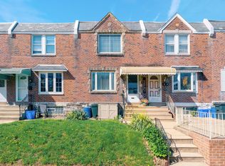 4540 Oakmont St, Philadelphia, PA 19136