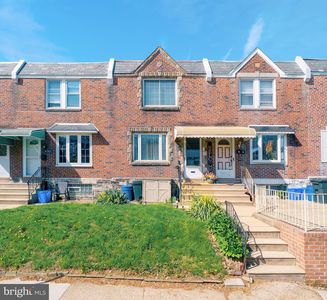 4540 Oakmont St, Philadelphia, PA, 19136