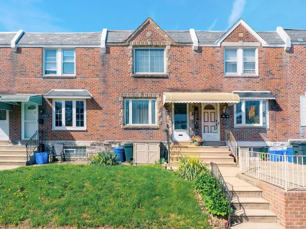 4540 Oakmont St, Philadelphia, PA 19136