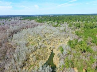 Jim Hubert Rd, Livingston, TX 77351