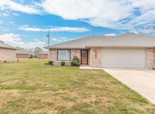 4117 Forest Terrace Ct, Anderson, IN 46013