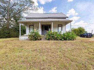 4122 Jacksonville St, Heflin, AL 36264