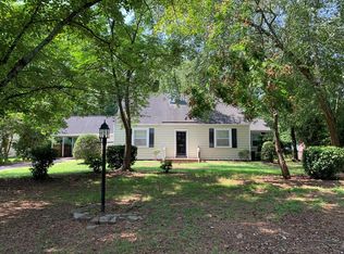 1504 E Pine St, Goldsboro, NC 27530
